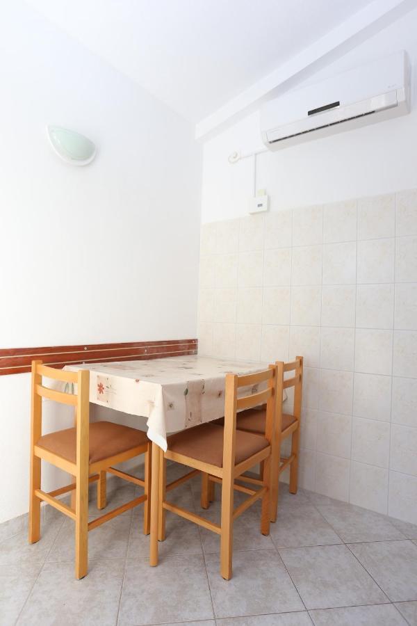 Apartments By The Sea Slatine, Ciovo - 14541 Esterno foto