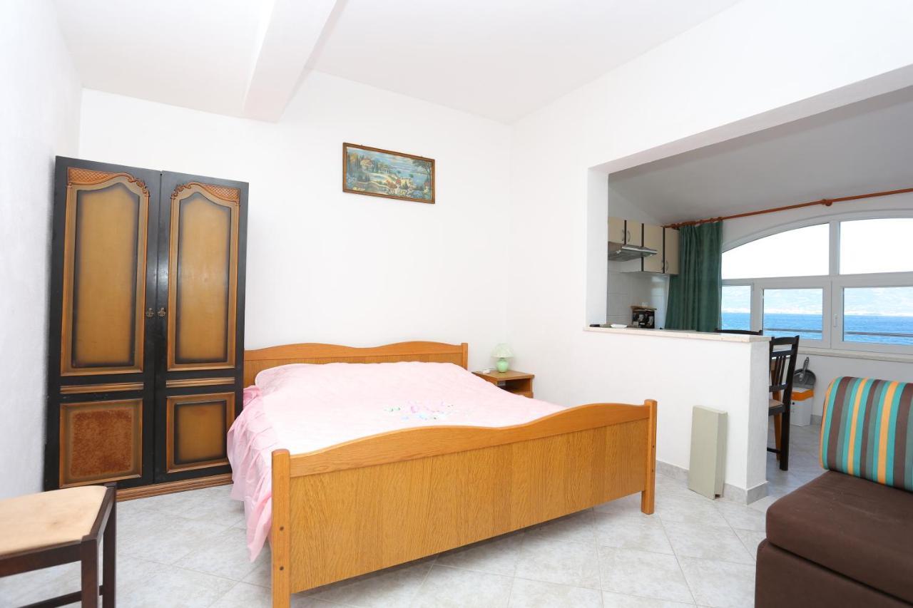 Apartments By The Sea Slatine, Ciovo - 14541 Esterno foto