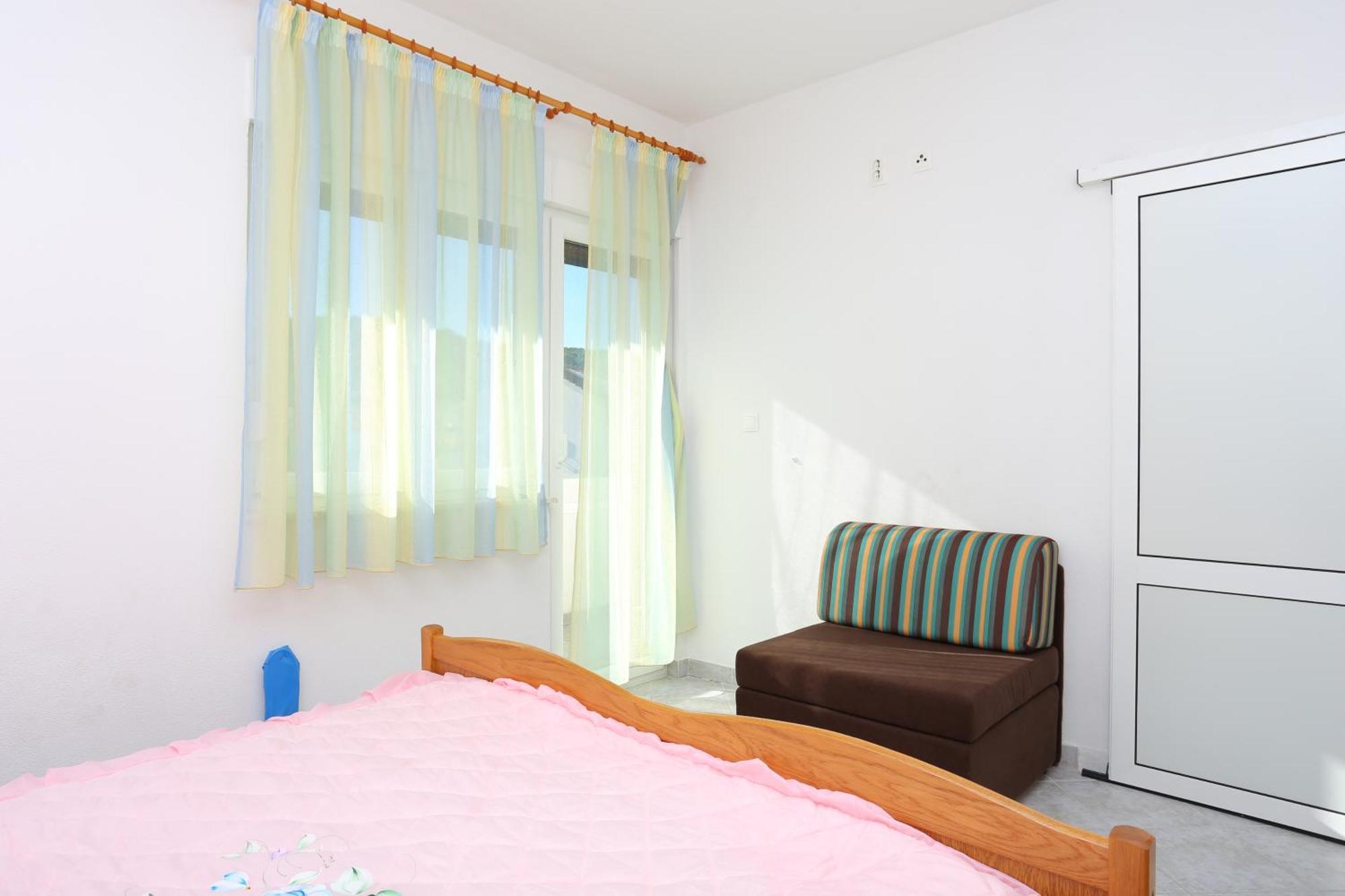 Apartments By The Sea Slatine, Ciovo - 14541 Camera foto