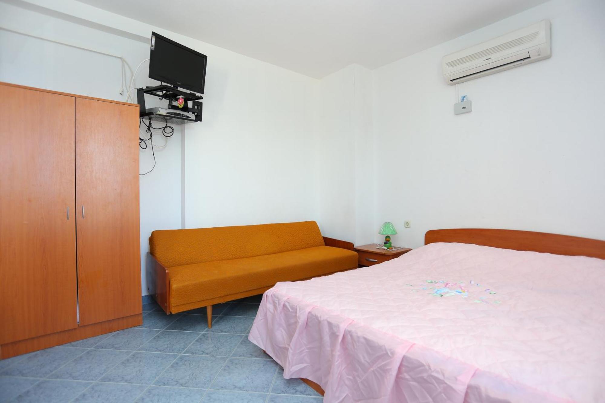 Apartments By The Sea Slatine, Ciovo - 14541 Camera foto